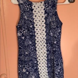Lilly P Dress